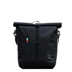 GOT BAG Bike Bag Black
