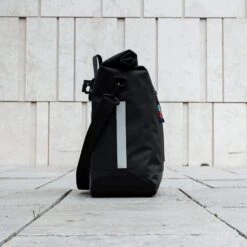 GOT BAG Bike Bag Black -Luxe Tassen image 460