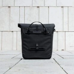 GOT BAG Bike Bag Black -Luxe Tassen image 461