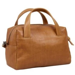 Burkely Just Jolie Bowler Bag Cognac 9 Burkely Just Jolie Bowler Bag Cognac -Luxe Tassen image 47