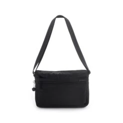 Hedgren Inner City Eye Schoudertas M Black -Luxe Tassen image 478