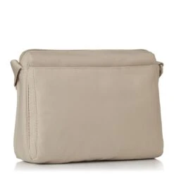Hedgren Inner City Eye Schoudertas Cashmere Beige -Luxe Tassen image 482