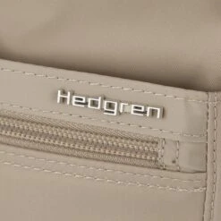 Hedgren Inner City Eye Schoudertas Cashmere Beige -Luxe Tassen image 485