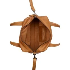 Burkely Just Jolie Bowler Bag Cognac 11 Burkely Just Jolie Bowler Bag Cognac -Luxe Tassen image 49