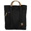 Fjallraven Totepack No. 1 Shopper Black -Luxe Tassen image 491