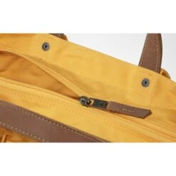 Fjallraven Totepack No. 1 Shopper Black -Luxe Tassen image 497