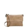 Micmacbags Porto Crossbody Tas Taupe -Luxe Tassen image 500