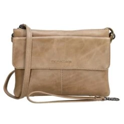 Micmacbags Porto Crossbody Tas Taupe 13 Micmacbags Porto Crossbody Tas Taupe -Luxe Tassen image 503