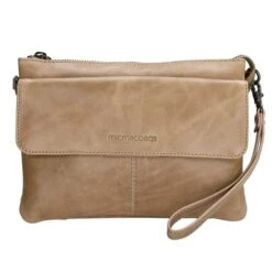 Micmacbags Porto Crossbody Tas Taupe 15 Micmacbags Porto Crossbody Tas Taupe -Luxe Tassen image 505
