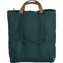Fjallraven Totepack No. 1 Shopper Super Grey -Luxe Tassen image 514