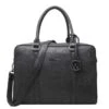 Wimona Luciana Dames Laptoptas Black 2 Wimona Luciana Dames Laptoptas Black -Luxe Tassen image 522