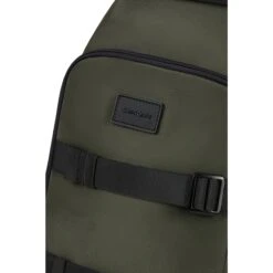 Samsonite Sackmod Slingbag M Foliage Green -Luxe Tassen image 540