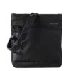 Hedgren Inner City Leonce Schoudertas Creased Black 1 Hedgren Inner City Leonce Schoudertas Creased Black -Luxe Tassen image 546