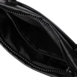 Hedgren Inner City Leonce Schoudertas Creased Black 12 Hedgren Inner City Leonce Schoudertas Creased Black -Luxe Tassen image 550