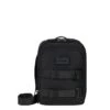 Samsonite Sackmod Crossover S 7.9" Black 2 Samsonite Sackmod Crossover S 7.9" Black -Luxe Tassen image 552