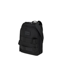 Samsonite Sackmod Crossover S 7.9" Black -Luxe Tassen image 555