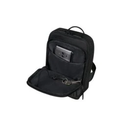 Samsonite Sackmod Crossover S 7.9" Black -Luxe Tassen image 559