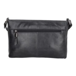 Micmacbags Porto Schoudertas III Donker Navy 9 Micmacbags Porto Schoudertas III Donker Navy -Luxe Tassen image 56