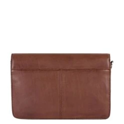 Cowboysbag Henbury Bag Tan 8 Cowboysbag Henbury Bag Tan -Luxe Tassen image 562