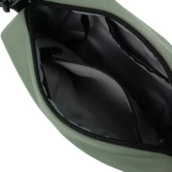 Hedgren Nova Neutron Schoudertas Northern Green -Luxe Tassen image 568