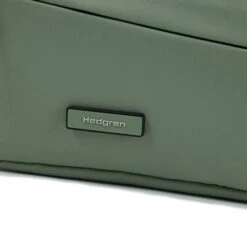Hedgren Nova Neutron Schoudertas Northern Green -Luxe Tassen image 569