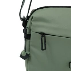 Hedgren Nova Neutron Schoudertas Northern Green -Luxe Tassen image 570