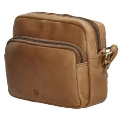 Micmacbags Daydreamer Schoudertas Zand -Luxe Tassen image 586