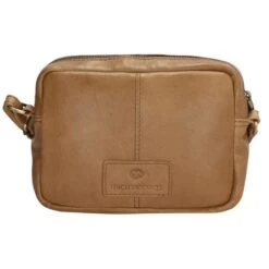 Micmacbags Daydreamer Schoudertas Zand -Luxe Tassen image 587