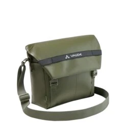 Vaude Mineo Messenger 9 Khaki