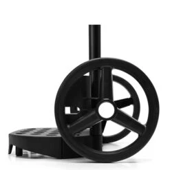 Reisenthel Shopping Citycruiser Rack Black -Luxe Tassen image 601