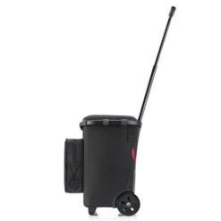 Reisenthel Carrycruiser Plus Frame Black -Luxe Tassen image 614