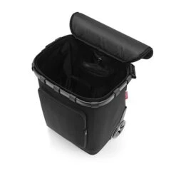 Reisenthel Carrycruiser Plus Frame Black -Luxe Tassen image 616