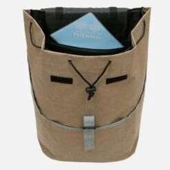 Andersen Unus Shopper Fun Mikkel Boodschappentrolley Beige -Luxe Tassen image 627