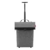Reisenthel Shopping Trolley M Twist Silver