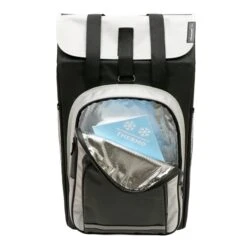 Andersen Royal Shopper Hydro 2.0 Boodschappentrolley Black -Luxe Tassen image 646