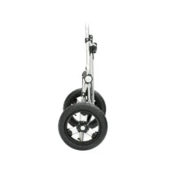 Andersen Royal Shopper Hydro 2.0 Boodschappentrolley Black -Luxe Tassen image 648