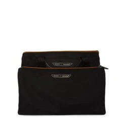Tumi Mclaren Just In Case Tote Black -Luxe Tassen image 65