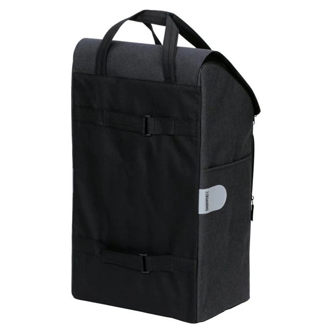 Andersen Quattro Shopper Ipek Boodschappentrolley Black 4 Andersen Quattro Shopper Ipek Boodschappentrolley Black - Afbeelding 2