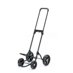 Andersen Quattro Shopper Ipek Boodschappentrolley Black 13 Andersen Quattro Shopper Ipek Boodschappentrolley Black -Luxe Tassen image 653