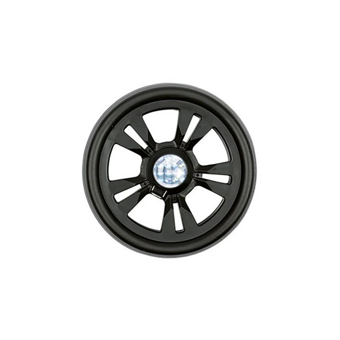 Andersen Quattro Shopper Ipek Boodschappentrolley Black 9 Andersen Quattro Shopper Ipek Boodschappentrolley Black - Afbeelding 7