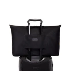Tumi Mclaren Just In Case Tote Black -Luxe Tassen image 66
