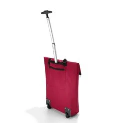 Reisenthel Shopping Trolley M Black -Luxe Tassen image 661