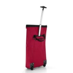 Reisenthel Shopping Trolley M Black -Luxe Tassen image 662