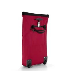 Reisenthel Shopping Trolley M Black -Luxe Tassen image 663