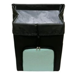 Andersen Scala Shopper Ipek Boodschappentrolley Mint 10 Andersen Scala Shopper Ipek Boodschappentrolley Mint -Luxe Tassen image 666