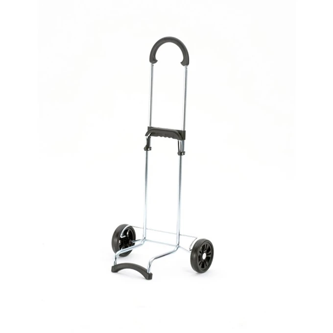 Andersen Scala Shopper Ipek Boodschappentrolley Mint 6 Andersen Scala Shopper Ipek Boodschappentrolley Mint - Afbeelding 4