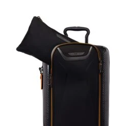 Tumi Mclaren Just In Case Tote Black -Luxe Tassen image 67