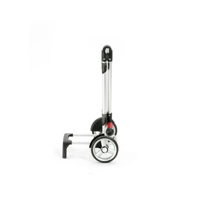 Andersen Unus Shopper Fun Dukko Boodschappentrolley Red 7 Andersen Unus Shopper Fun Dukko Boodschappentrolley Red - Afbeelding 5