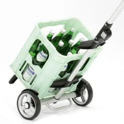 Andersen Unus Shopper Fun Dukko Boodschappentrolley Red 14 Andersen Unus Shopper Fun Dukko Boodschappentrolley Red -Luxe Tassen image 675