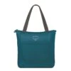Osprey Ultralight Stuff Tote Waterfront Blue -Luxe Tassen image 68